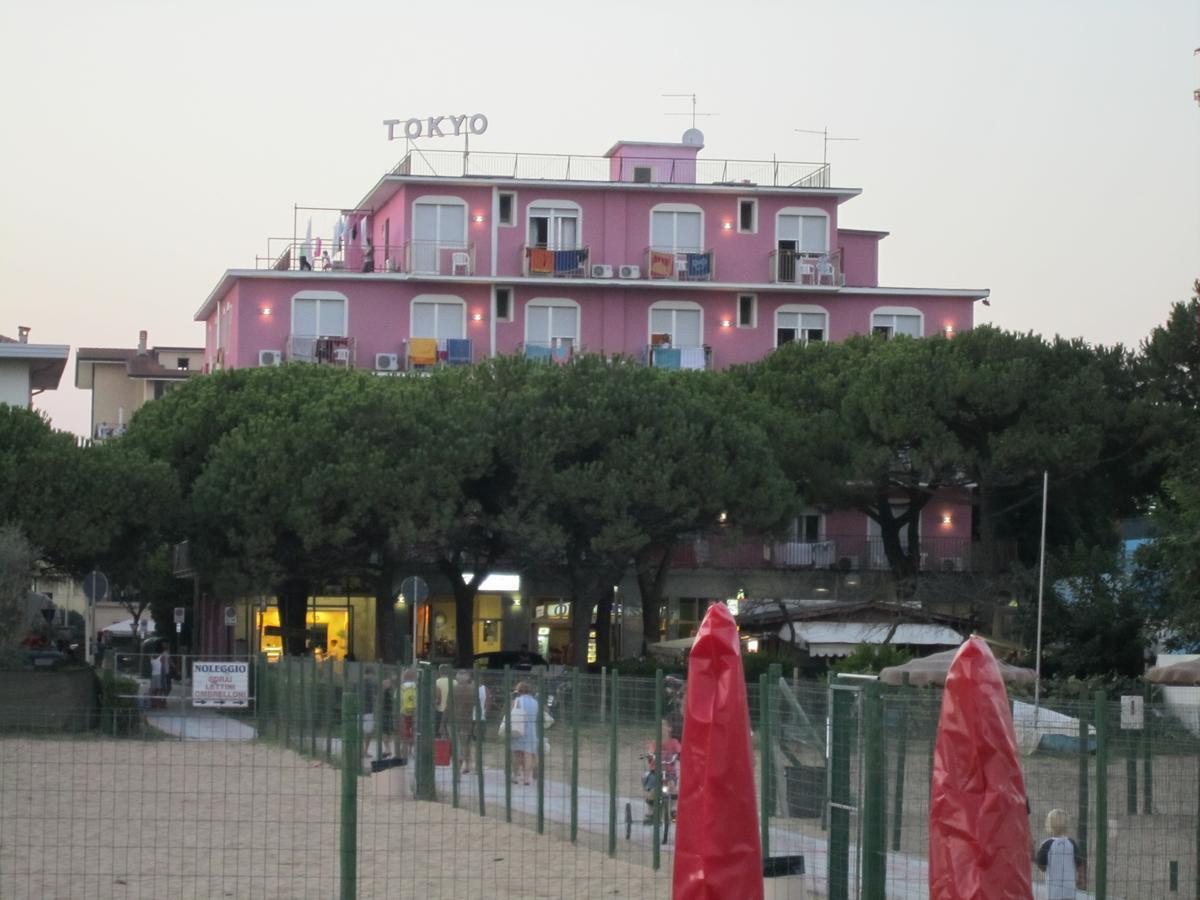 Tokio Hotel Lido di Jesolo